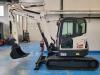 Bobcat E 60 Foto 1 thumbnail