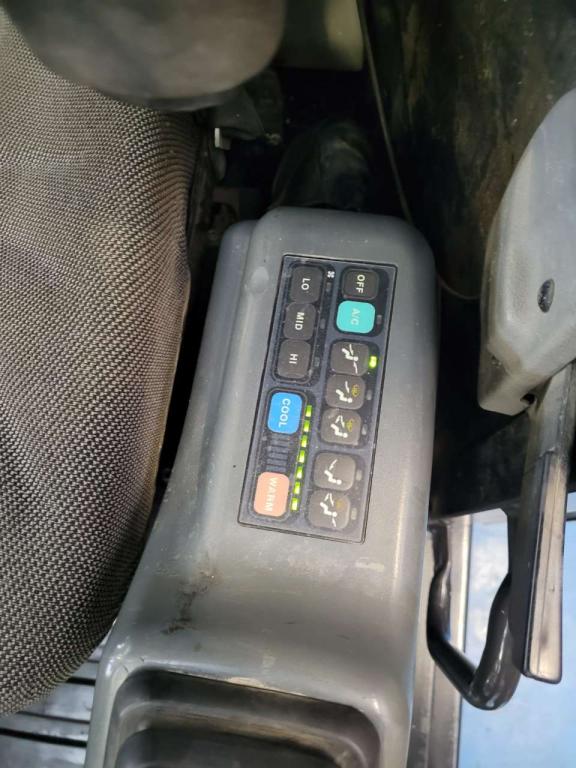 Bobcat E 60 Foto 10