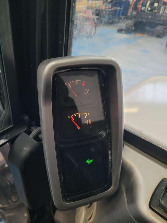 Bobcat E 60 Foto 11
