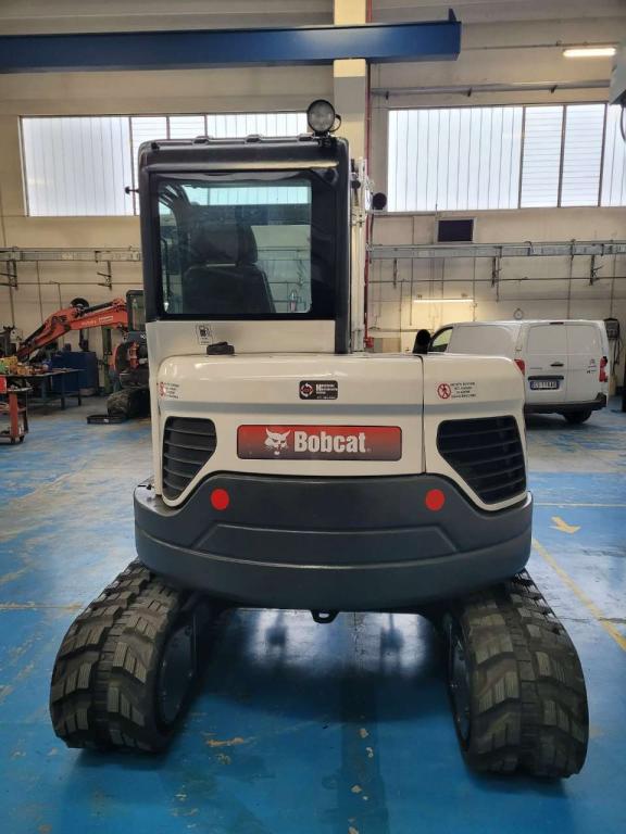 Bobcat E 60 Foto 5