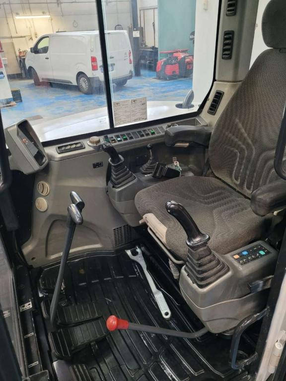 Bobcat E 60 Foto 9