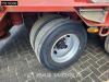 Goldhofer STZ-L5-52/80 4x Steering Axle 1x Lift axle Ramps Foto 15 thumbnail