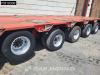 Goldhofer STZ-L5-52/80 4x Steering Axle 1x Lift axle Ramps Foto 19 thumbnail
