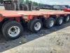Goldhofer STZ-L5-52/80 4x Steering Axle 1x Lift axle Ramps Foto 26 thumbnail