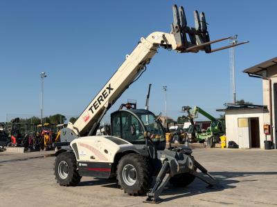 Terex TELELIFT FT4013 SX Foto 1
