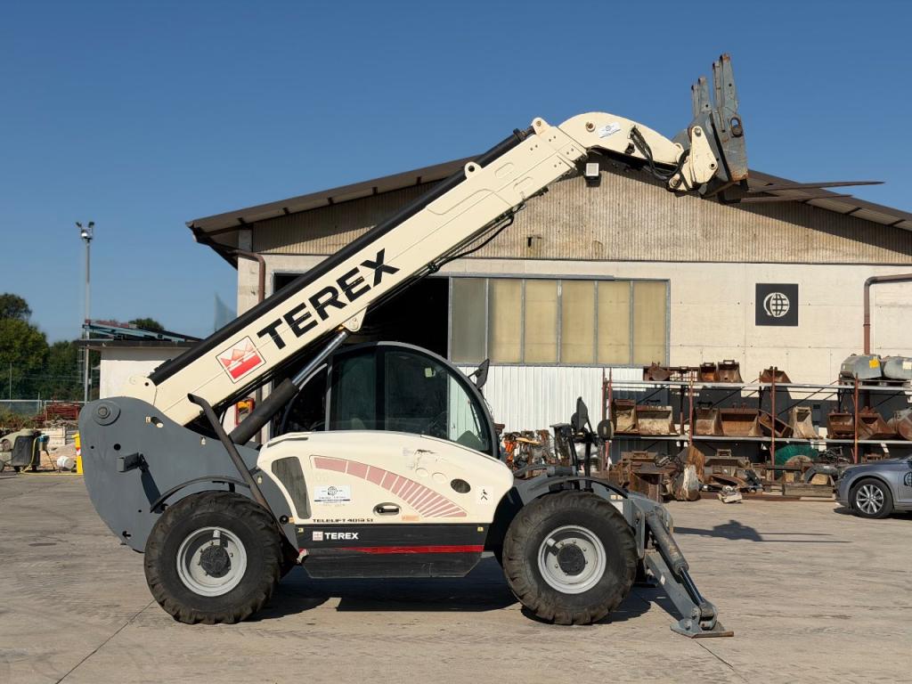Terex TELELIFT FT4013 SX Foto 2