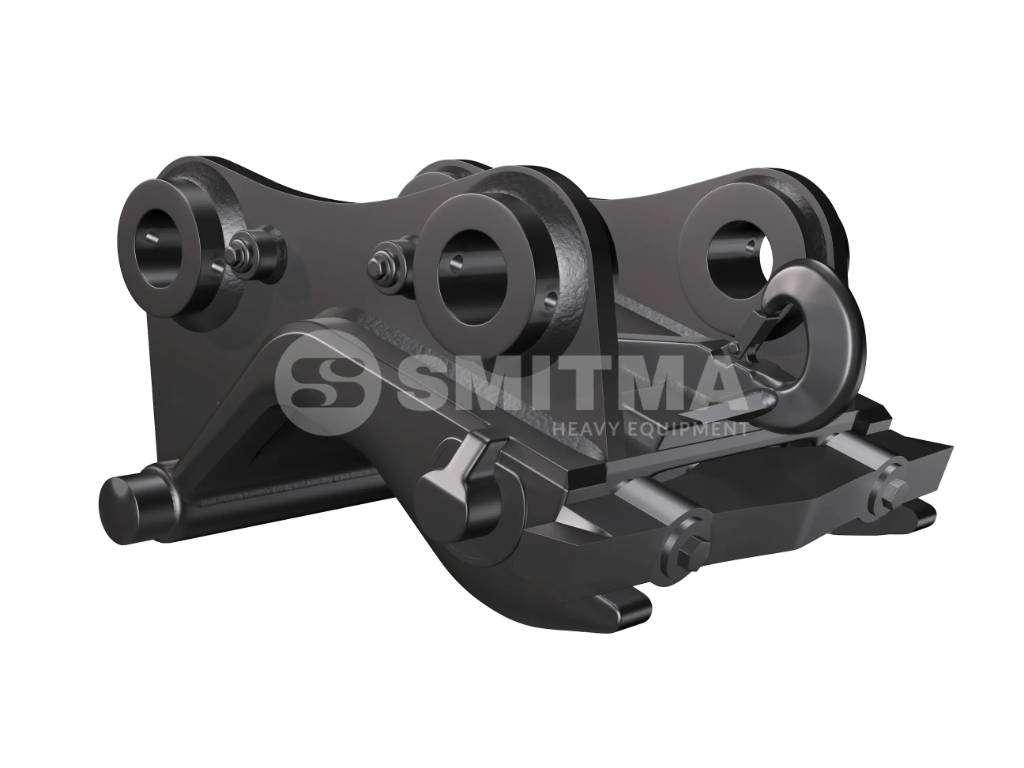 Smitma CW40 - EC220 Foto 1