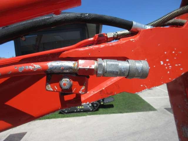 Yanmar B15-3 Foto 12