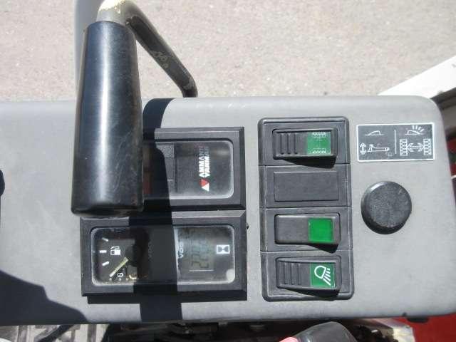 Yanmar B15-3 Foto 17