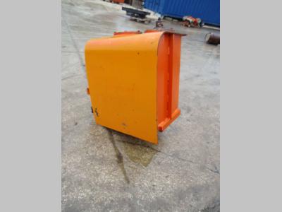 Depósito para aceite para Fiat Hitachi EX215 vendida por OLM 90 Srl