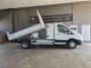 Ford Transit L3 (Passo Lungo) Foto 1 thumbnail