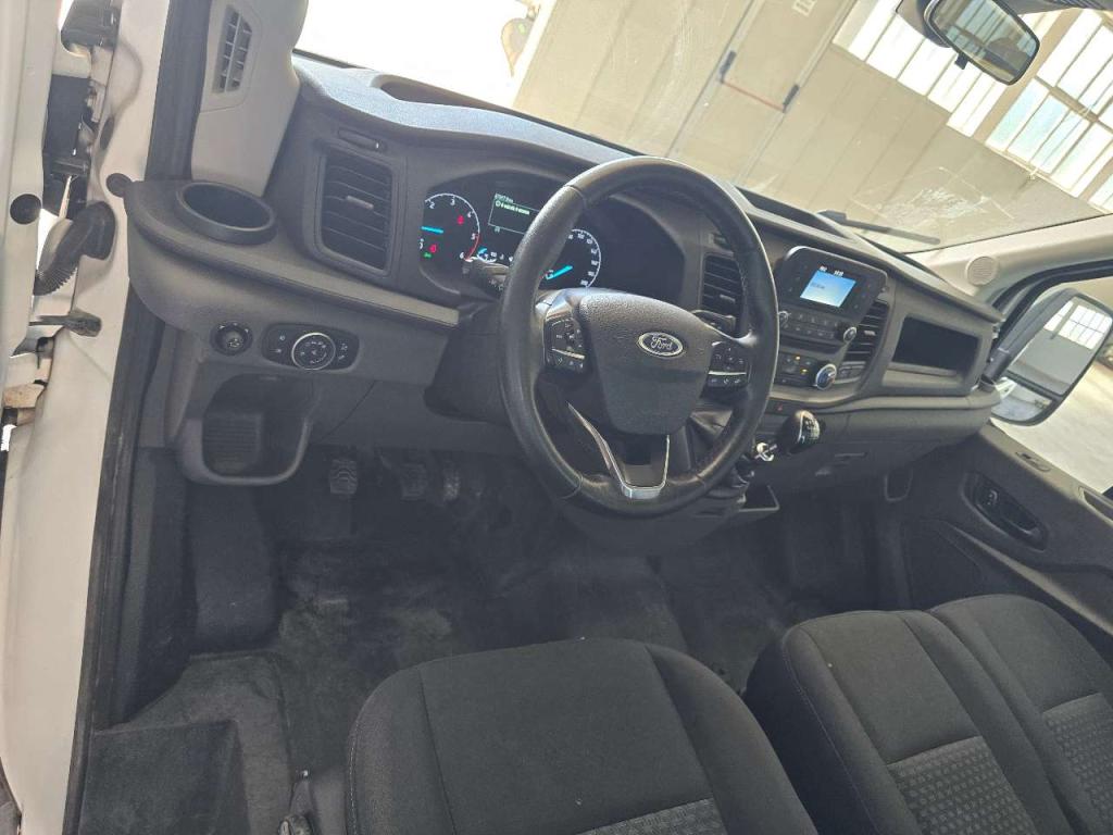 Ford Transit L3 (Passo Lungo) Foto 10