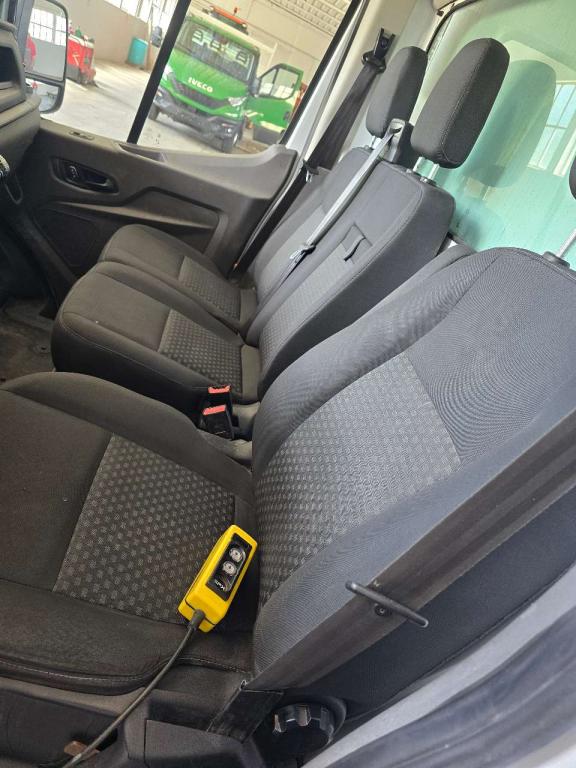Ford Transit L3 (Passo Lungo) Foto 7