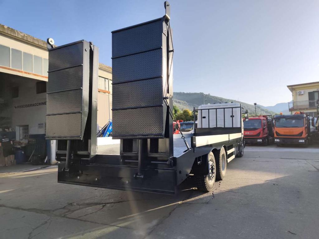 Scania G450 Foto 12