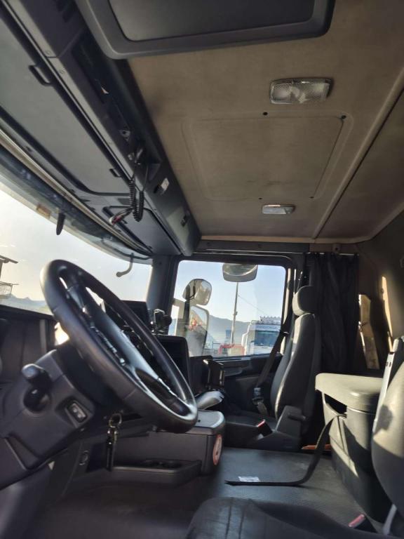 Scania G450 Foto 2