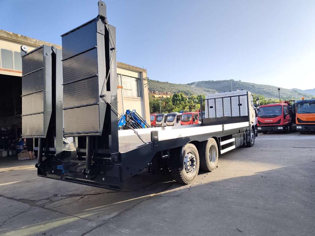 Scania G450 Foto 22