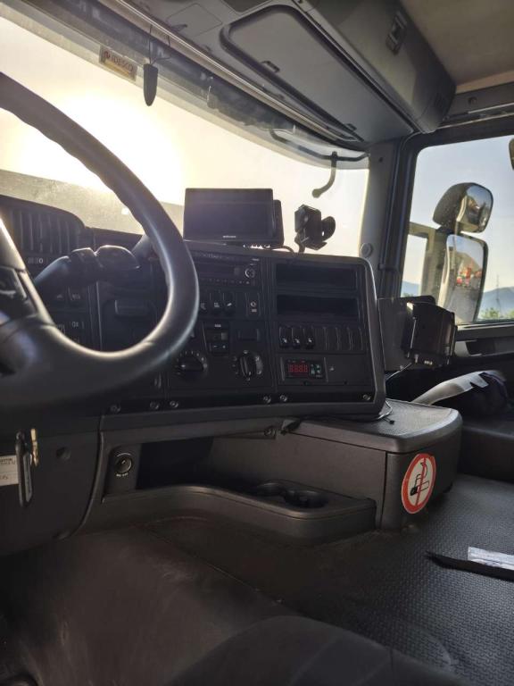 Scania G450 Foto 23