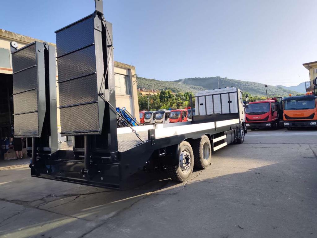 Scania G450 Foto 25