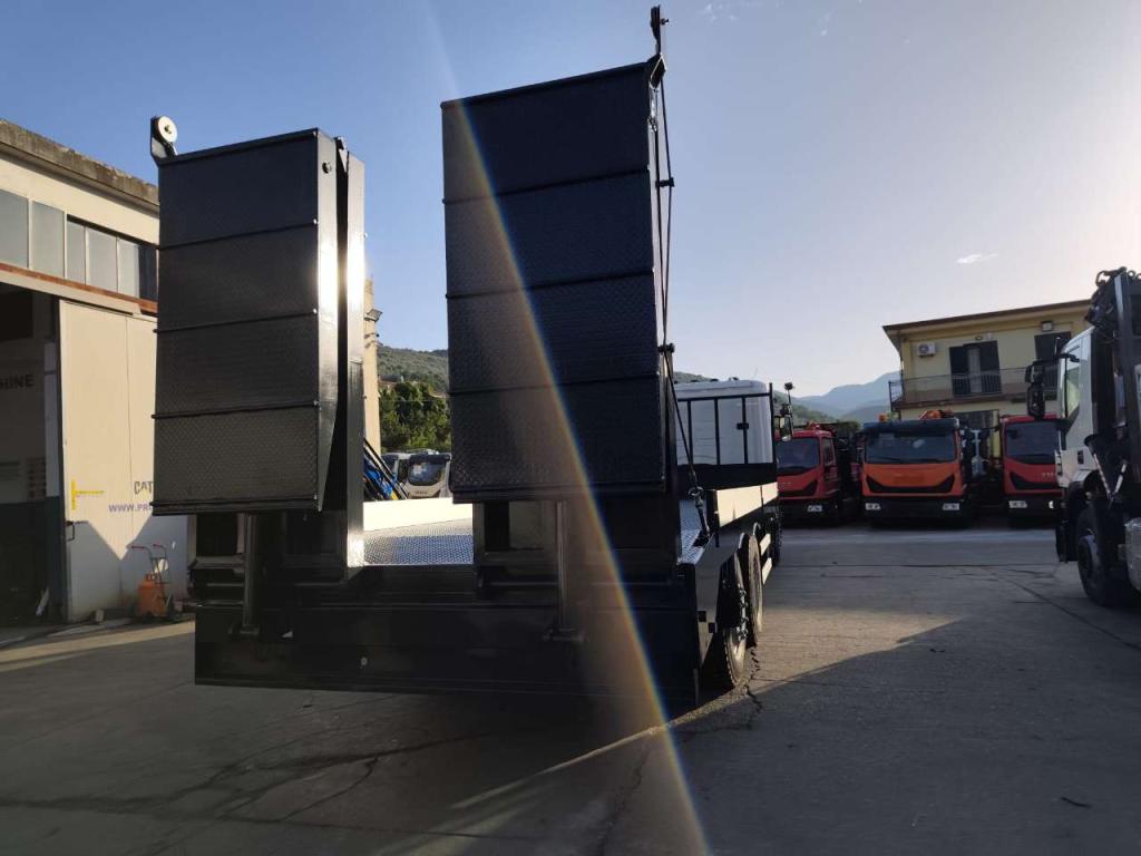 Scania G450 Foto 29
