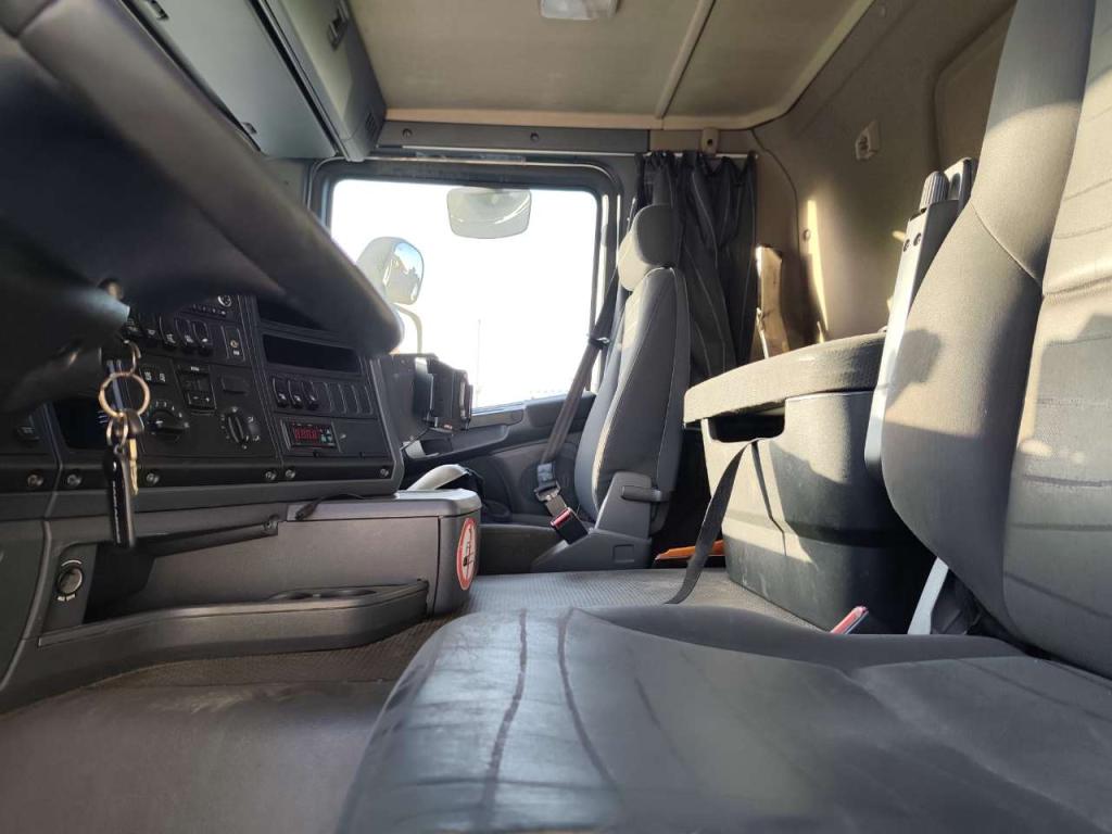 Scania G450 Foto 7