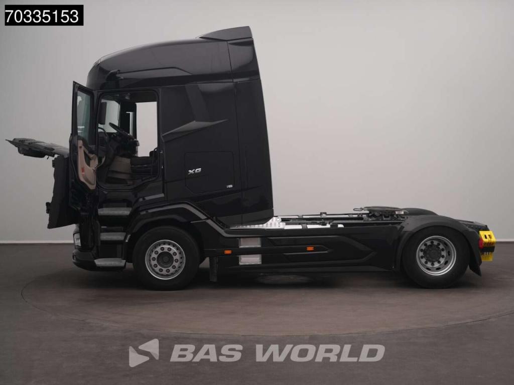 Daf XG 480 4X2 Retarder 2x Tanks Standklima ACC Foto 11