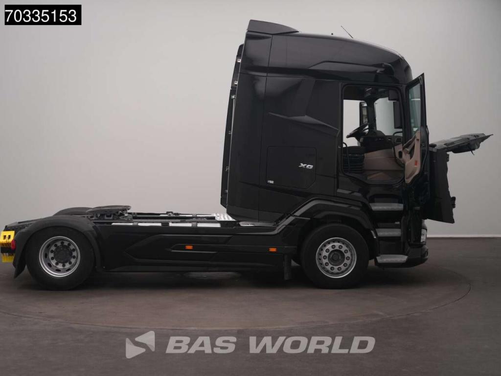 Daf XG 480 4X2 Retarder 2x Tanks Standklima ACC Foto 12