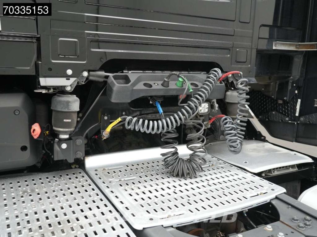 Daf XG 480 4X2 Retarder 2x Tanks Standklima ACC Foto 14