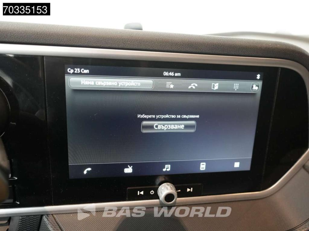 Daf XG 480 4X2 Retarder 2x Tanks Standklima ACC Foto 30