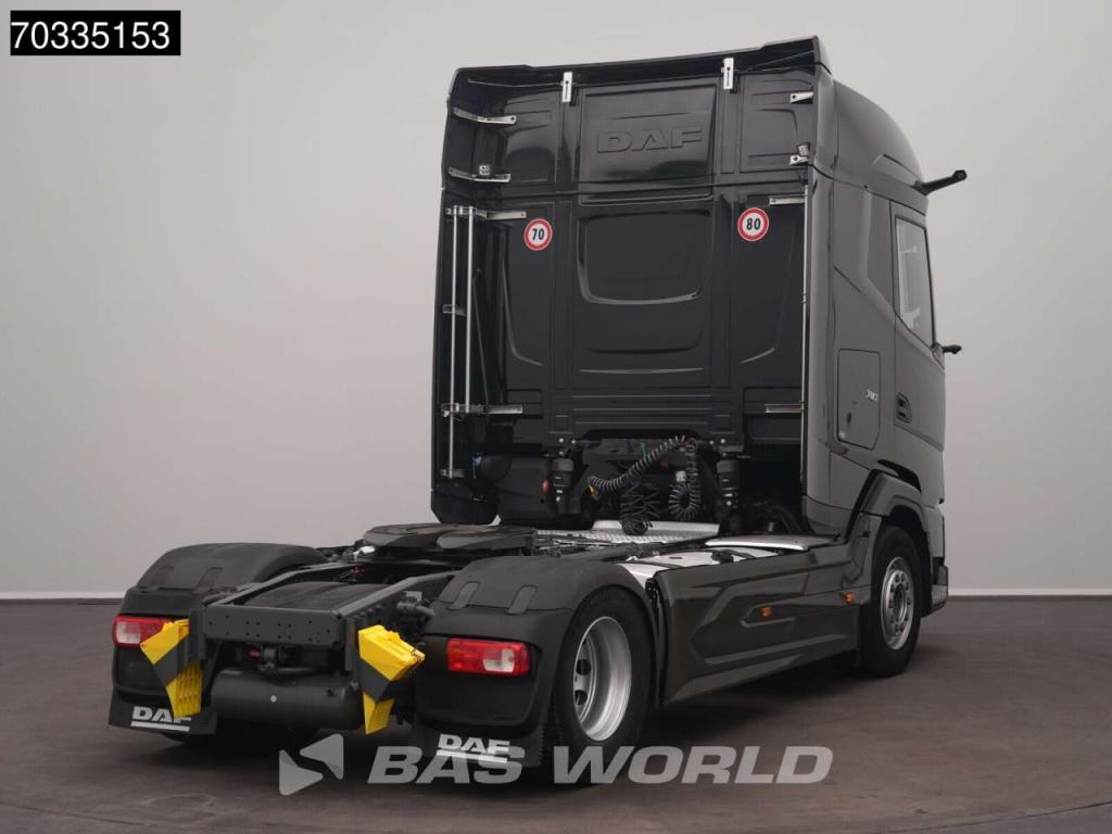 Daf XG 480 4X2 Retarder 2x Tanks Standklima ACC Foto 5