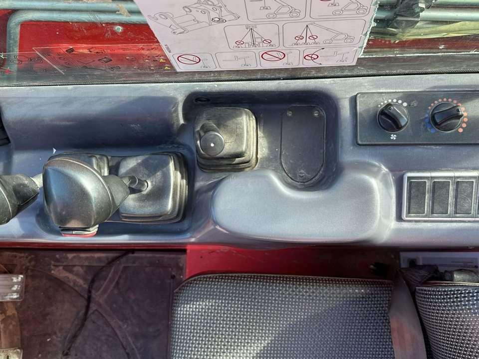 Manitou MT932 4x4x4 Foto 11