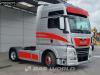 Man TGX 18.560 4X2 XXL Retarder 2xTanks Full-Air Alcoa's Standklima Foto 3 thumbnail