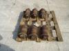 Rodillos inferiores para Hitachi ZAXIS 210N - 240N Foto 1 thumbnail