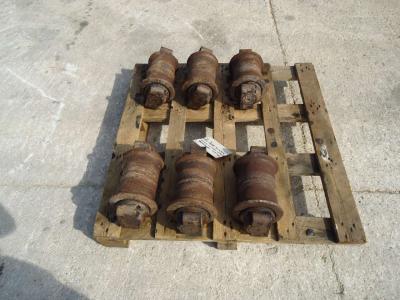 Rodillos inferiores para Hitachi ZAXIS 210N - 240N vendida por OLM 90 Srl