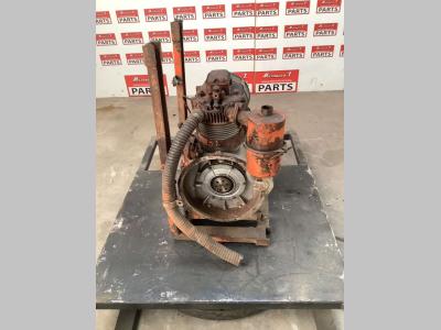 Slanzi Motor vendida por Massucco T. Srl Area Ricambi
