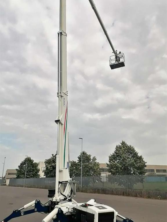 Cela Spyder DT25 Foto 1