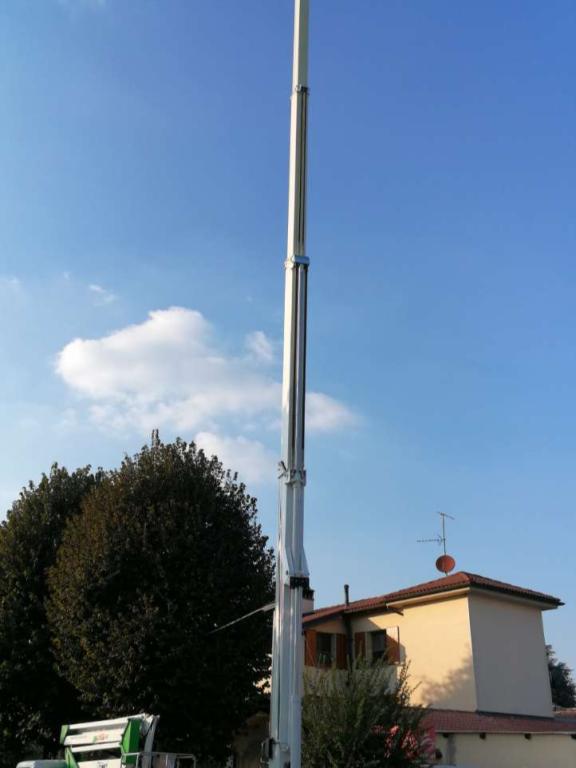 Cela Spyder DT25 Foto 10