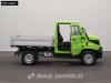 EVUM Motors aCar 4x4 100% Elektrisch 23kWh Open Laadbak Pritsche Pickup Foto 9 thumbnail