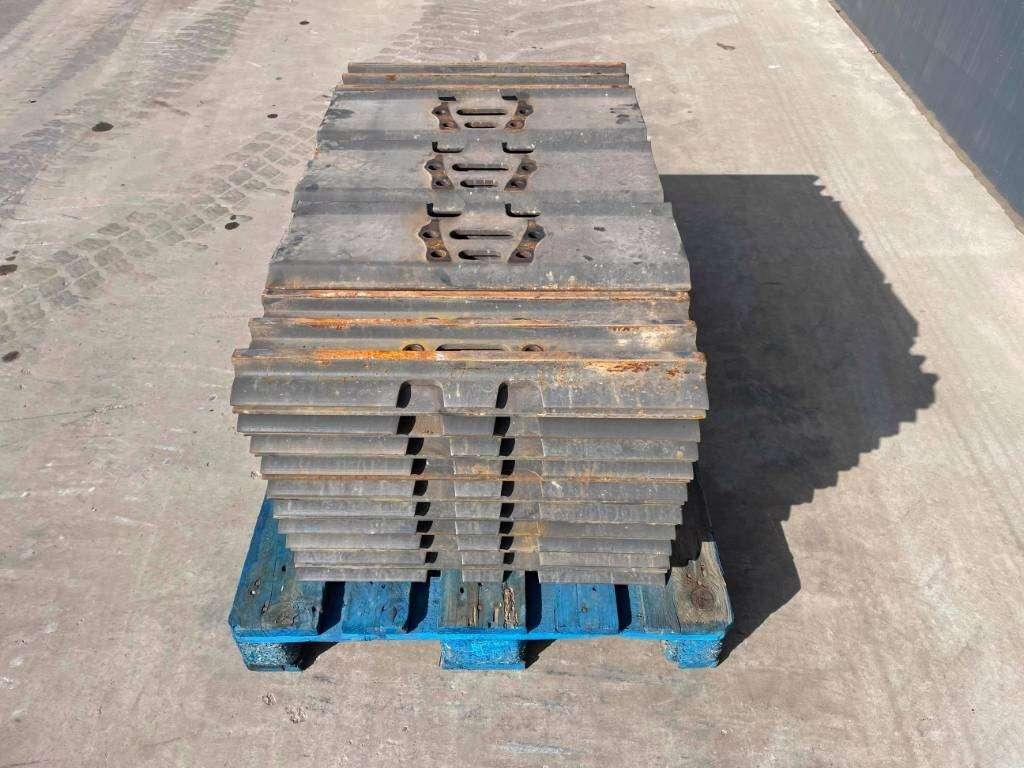 Fiat Hitachi EX255 Foto 3