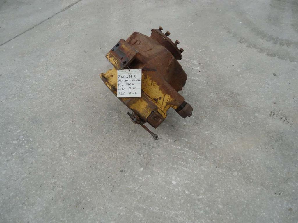 Reductor de acoplamiento para Fiat Allis FL4M -L Foto 3