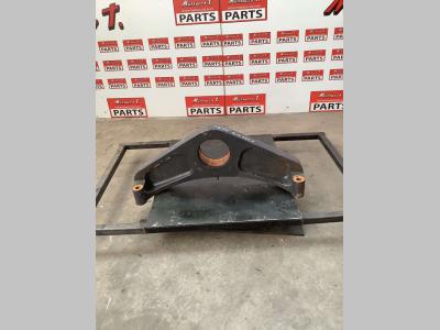 Soporte de puente trasero para Hitachi ZW 250-6 vendida por Massucco T. Srl Area Ricambi