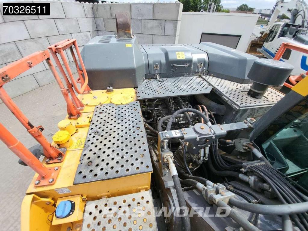 Volvo EC380 E NL Foto 14