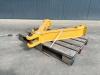 Caterpillar D6R / D6T Zugmaul Foto 1 thumbnail