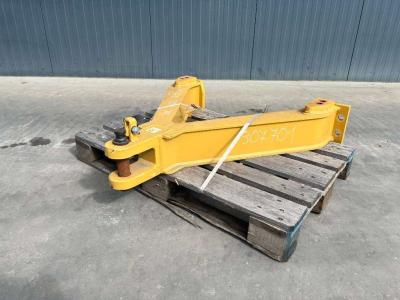 Caterpillar D6R / D6T Zugmaul vendida por Smitma B.V.