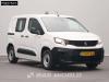 Peugeot Partner 75pk L1H1 Airco Parkeersensoren Euro6 L1 Kompakt A/C Foto 5 thumbnail