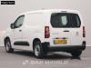 Peugeot Partner 75pk L1H1 Airco Parkeersensoren Euro6 L1 Kompakt A/C Foto 6 thumbnail