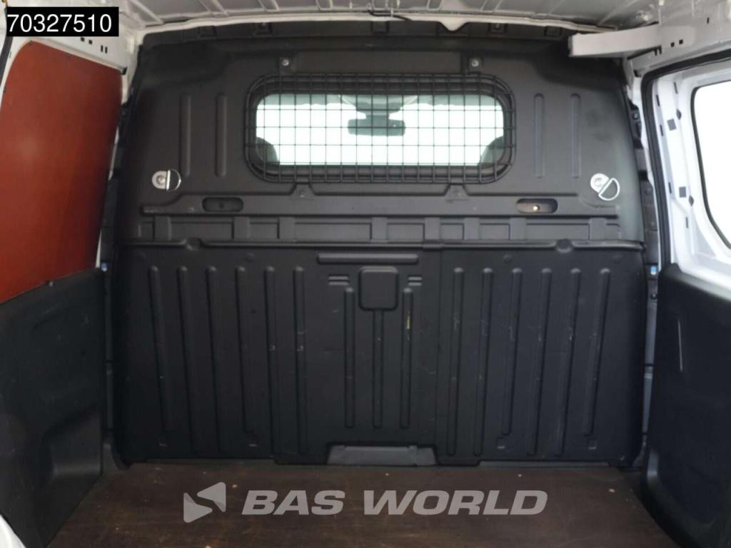 Peugeot Partner 75pk L1H1 Airco Parkeersensoren Euro6 L1 Kompakt A/C Foto 10