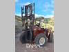 Manitou 4×4 Foto 2 thumbnail