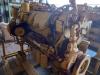 Motor para Caterpillar C27 Foto 4 thumbnail