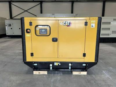 Caterpillar DE33E0 - 33 kVA Generator - DPX-18004 vendida por DPX Power Europe B.V.