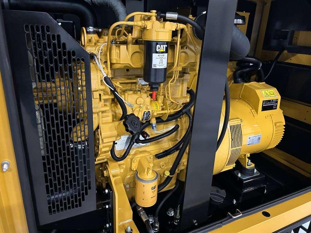 Caterpillar DE33E0 - 33 kVA Generator - DPX-18004 Foto 10